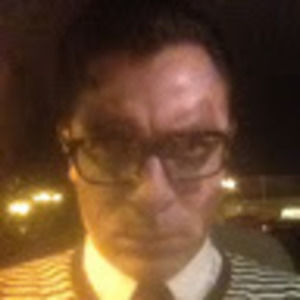 Meet your Posher, Joey